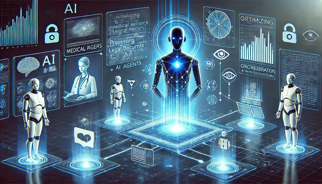 Agentic AI: Key Terms You Should Know