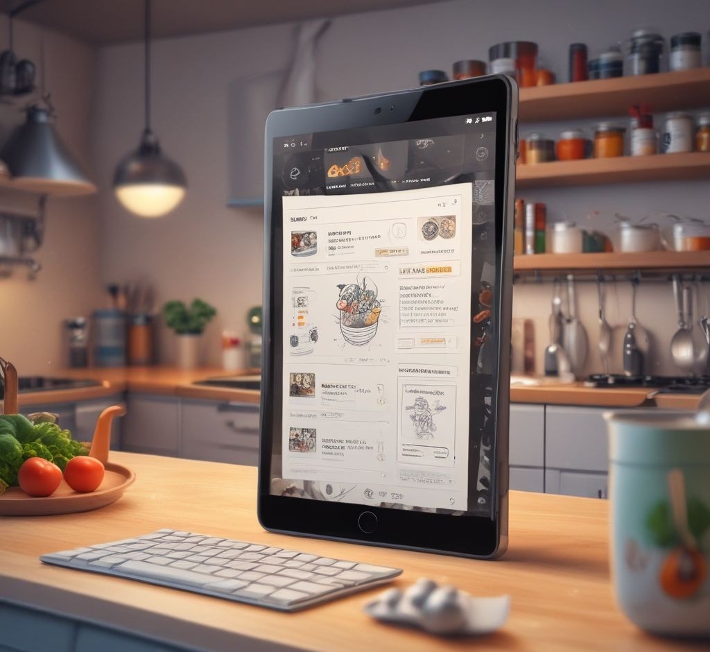 Chef Chatbot