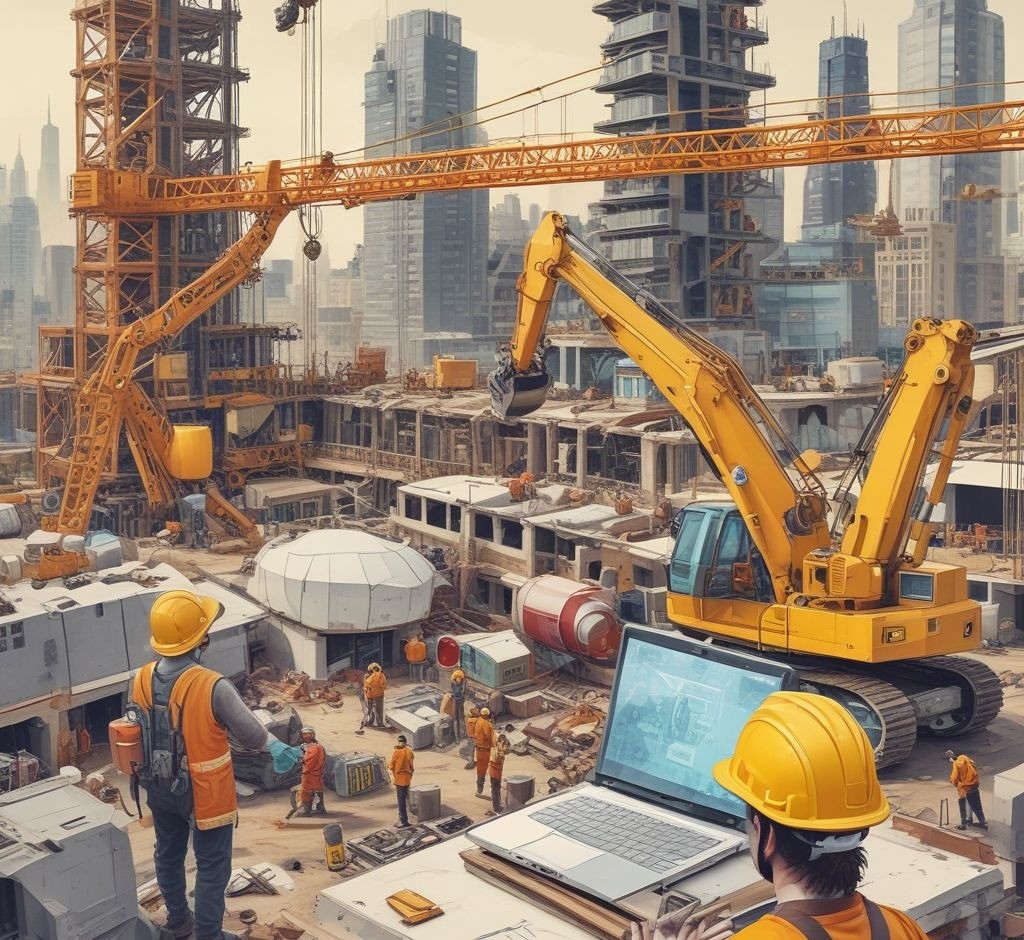 Construction Chatbot