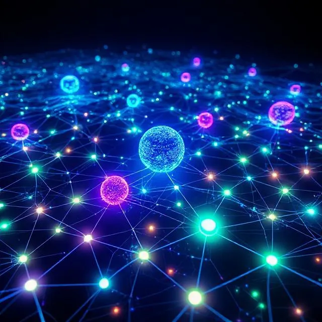 Exploring the Landscape of Multiple LLMs